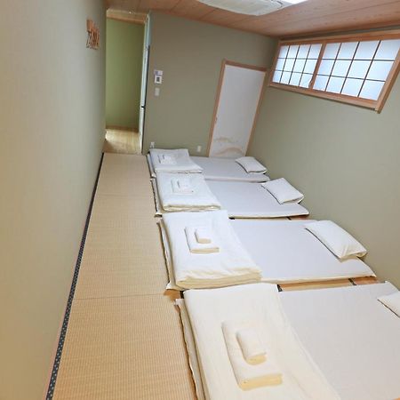 Akihabara Nakagawa Inn Tokyo Esterno foto