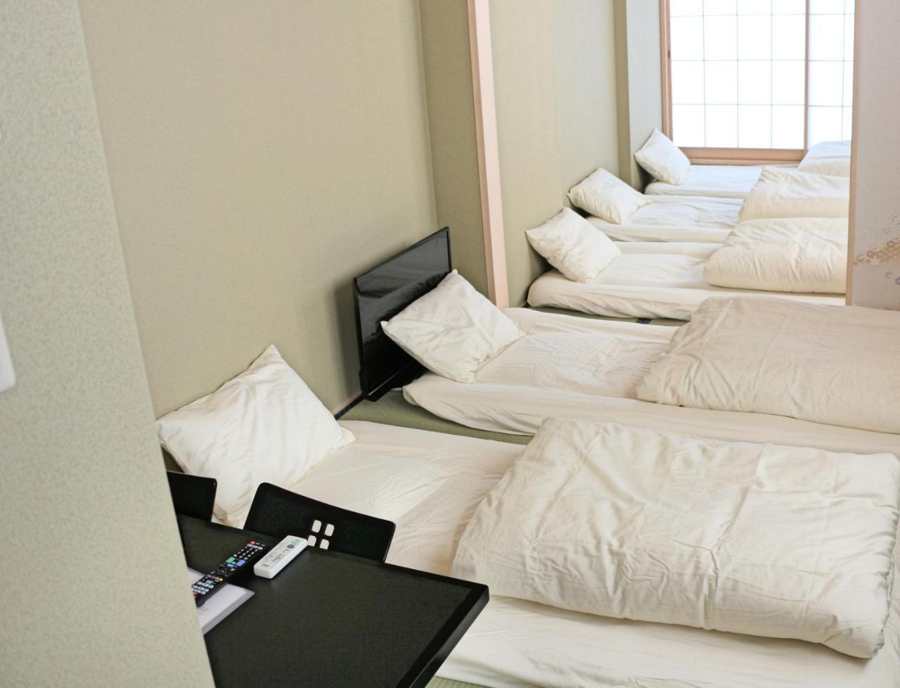 Akihabara Nakagawa Inn Tokyo Esterno foto
