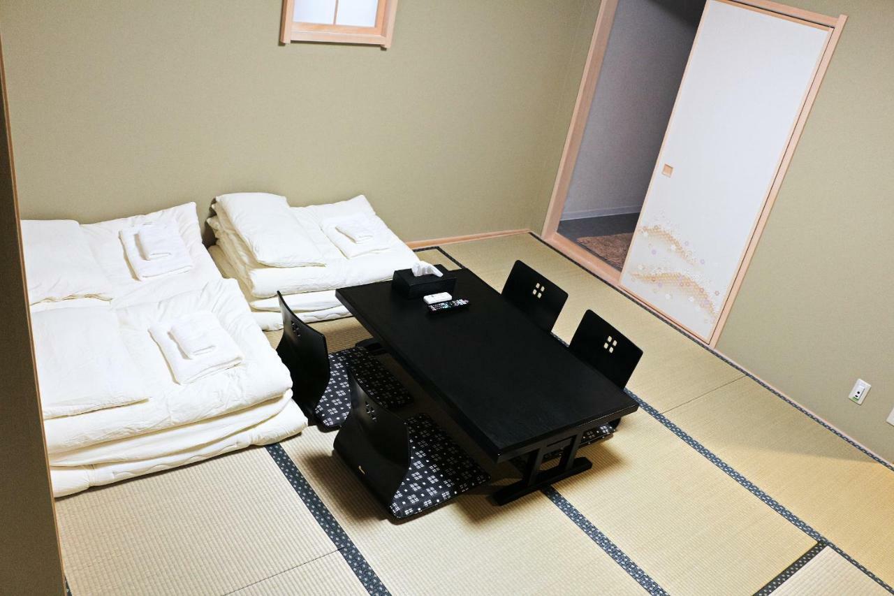 Akihabara Nakagawa Inn Tokyo Esterno foto